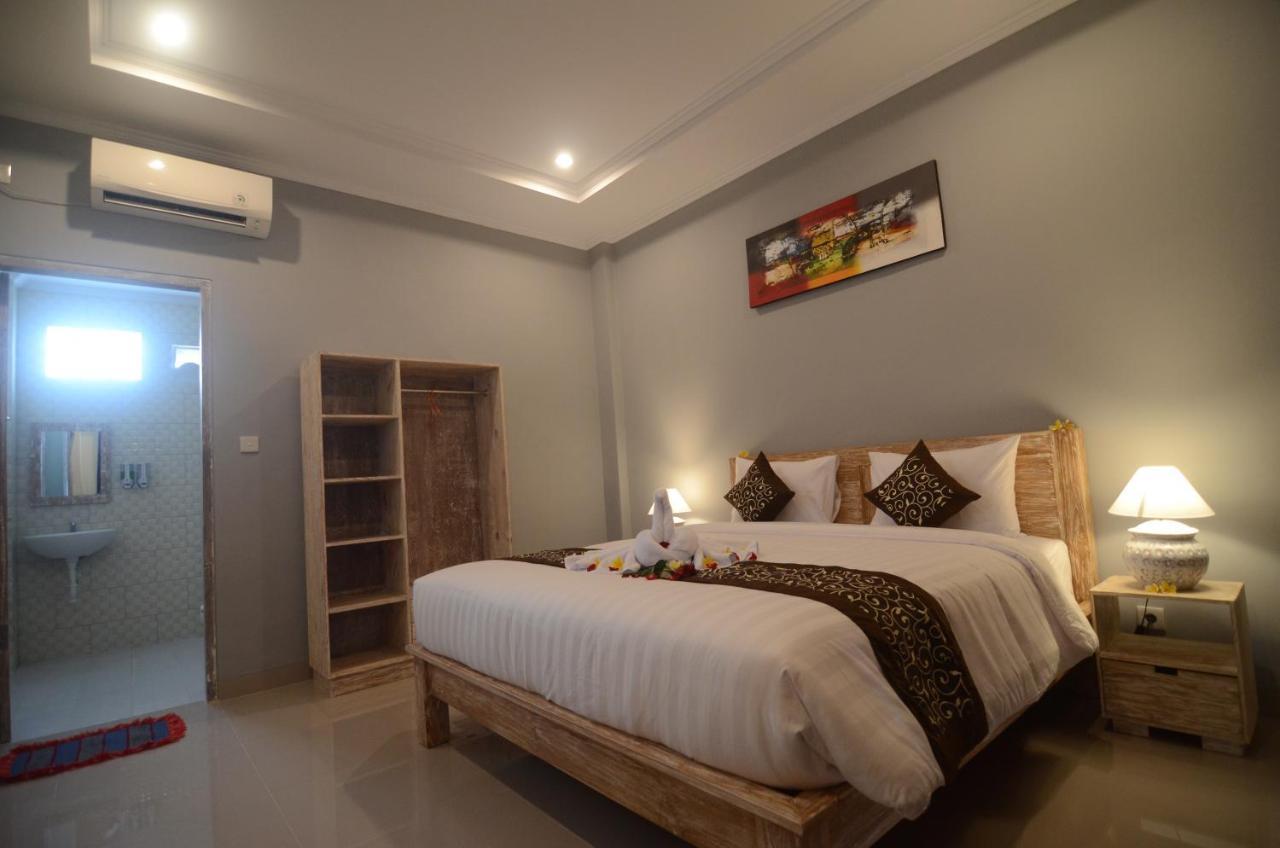 Kusuma Guesthouse 2 Canggu  Exterior photo