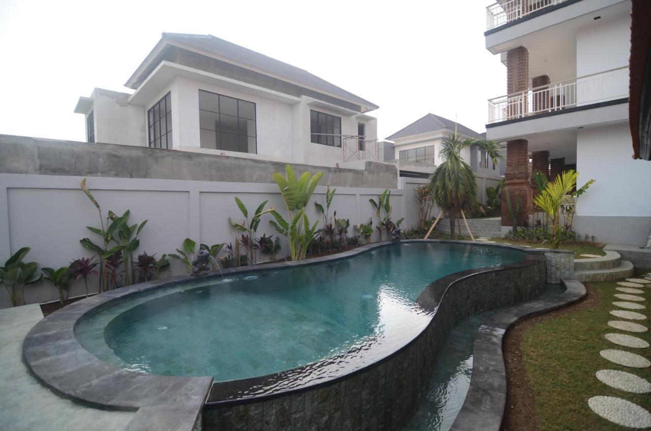 Kusuma Guesthouse 2 Canggu  Exterior photo