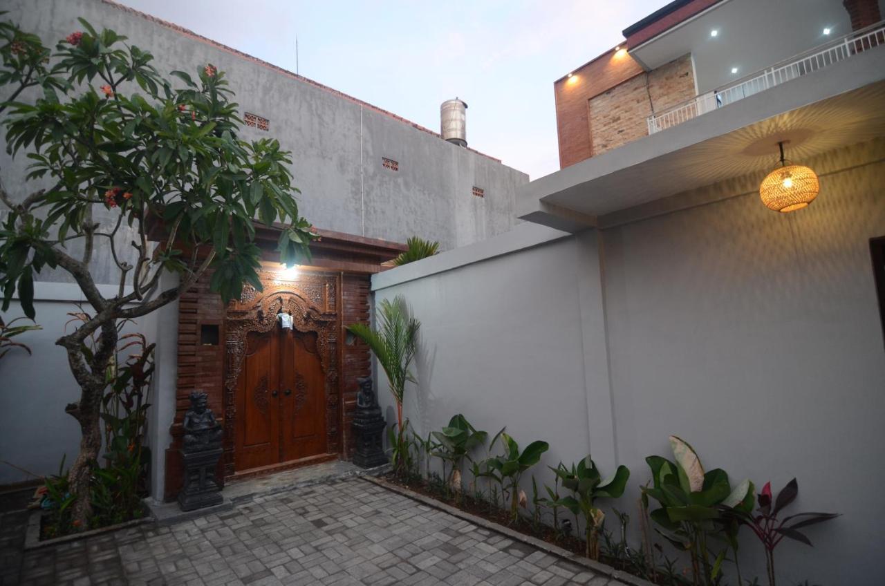 Kusuma Guesthouse 2 Canggu  Exterior photo